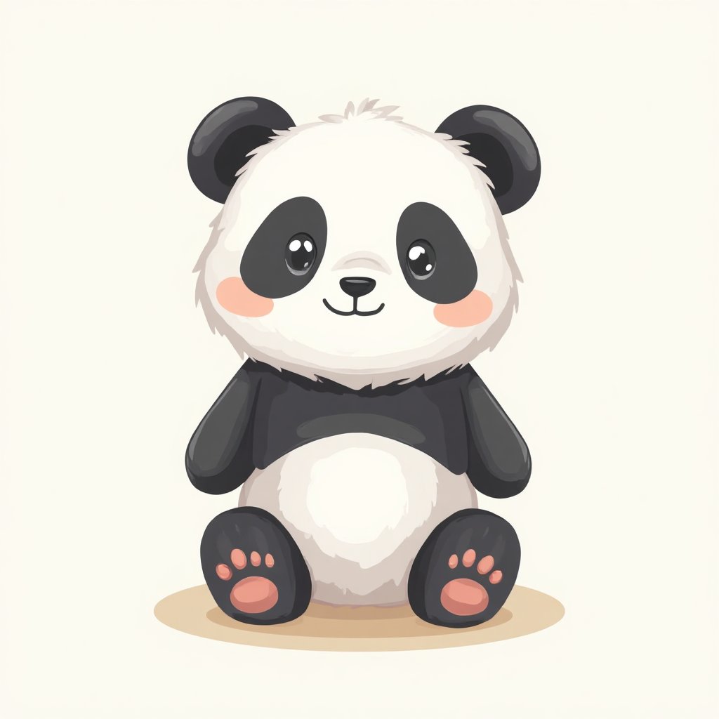 panda