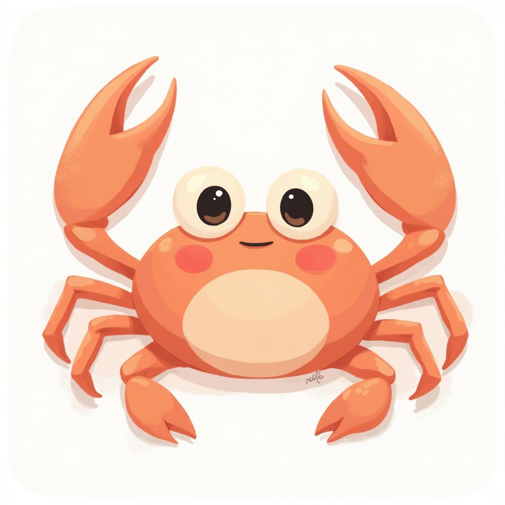 crabe