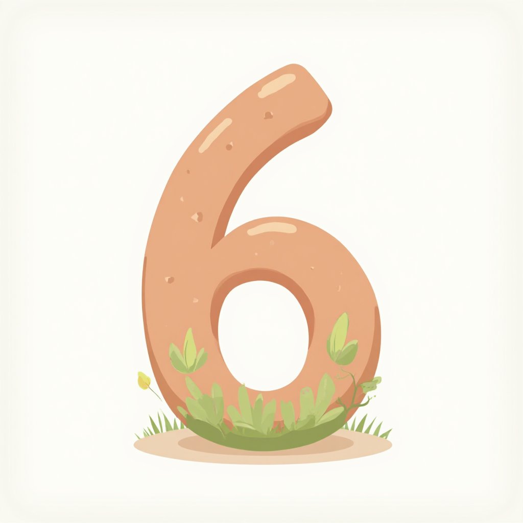 six