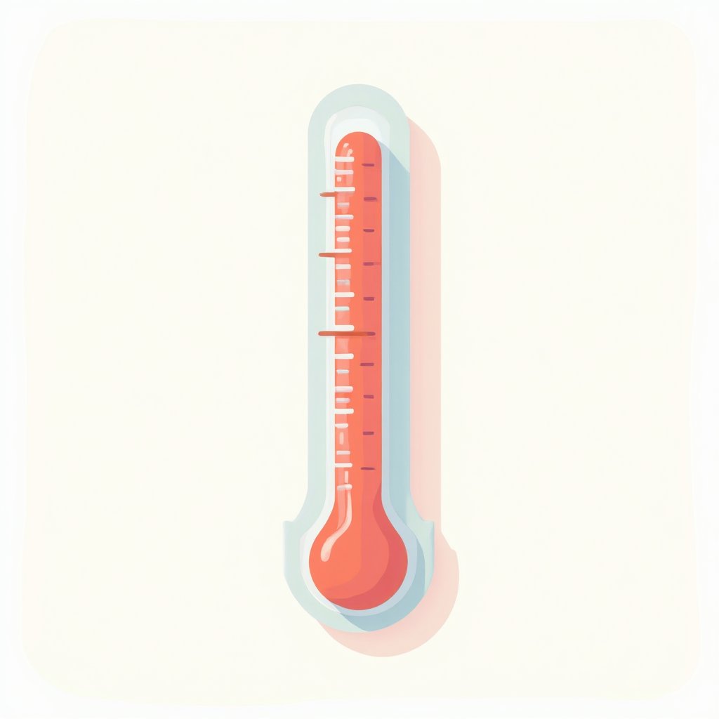 thermomètre