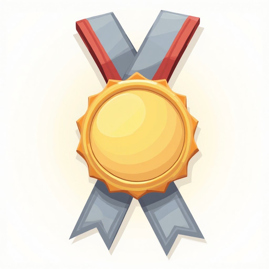médaille