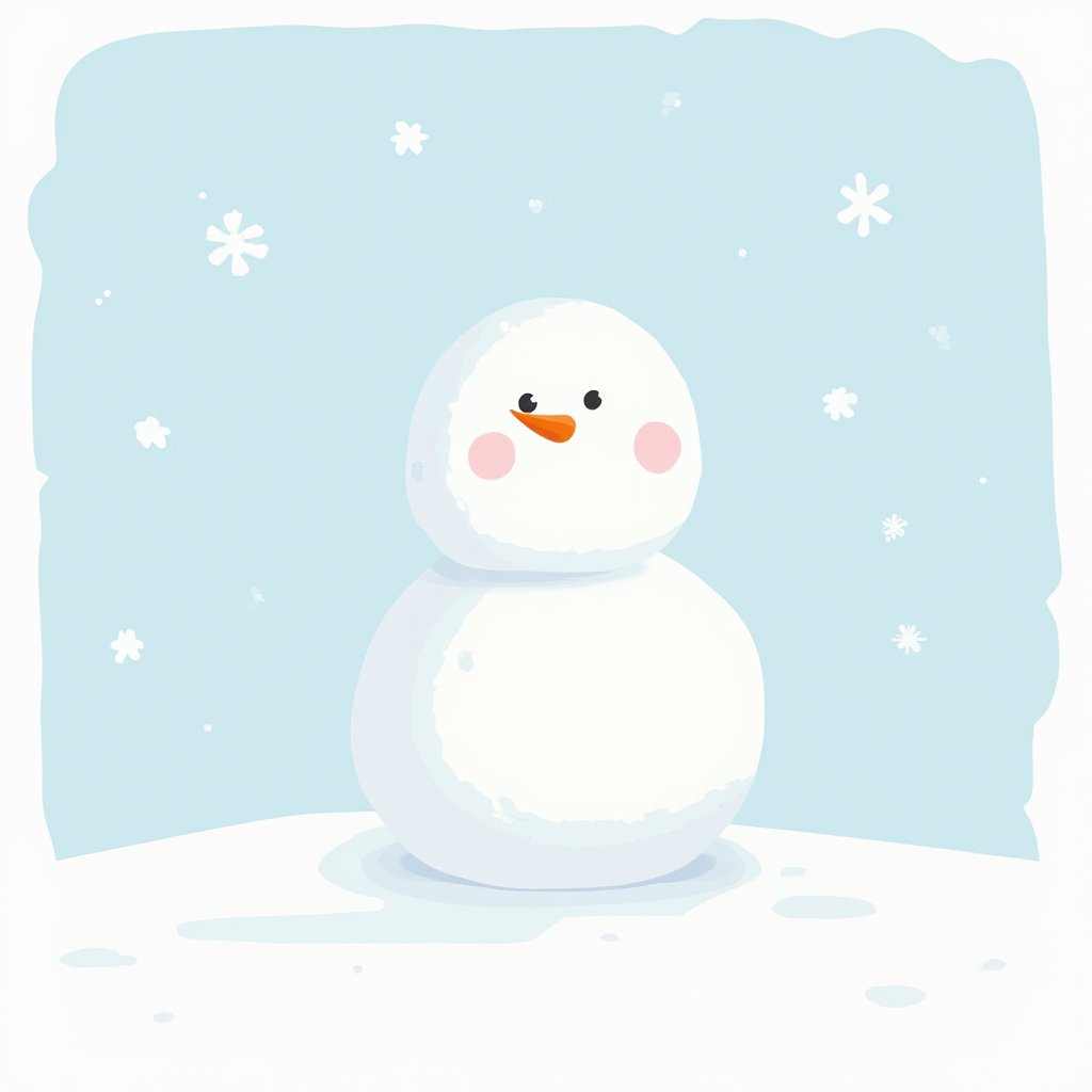 neige