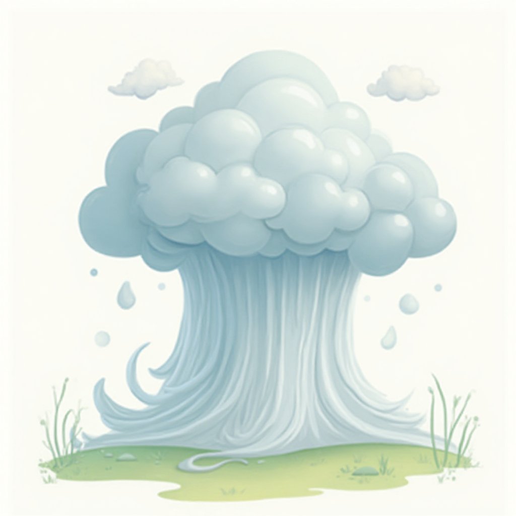 tempête