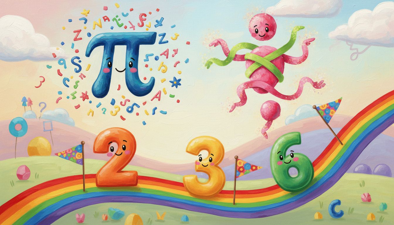Understanding Rational and Irrational Numbers: A Comprehensive Guide