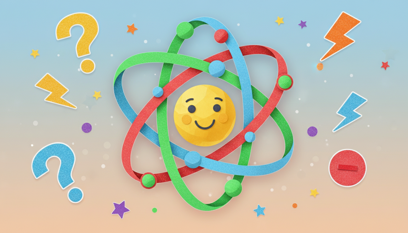 Are My Answers About Atoms and Charges Correct?