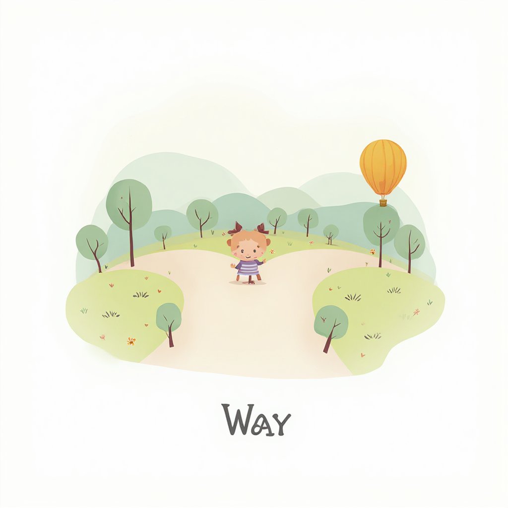 Weg