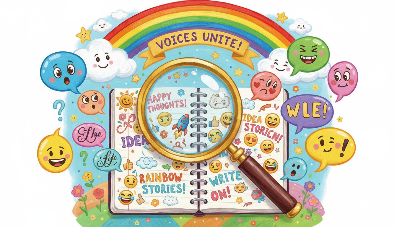How to Identify Informal Style and Bias in Writing