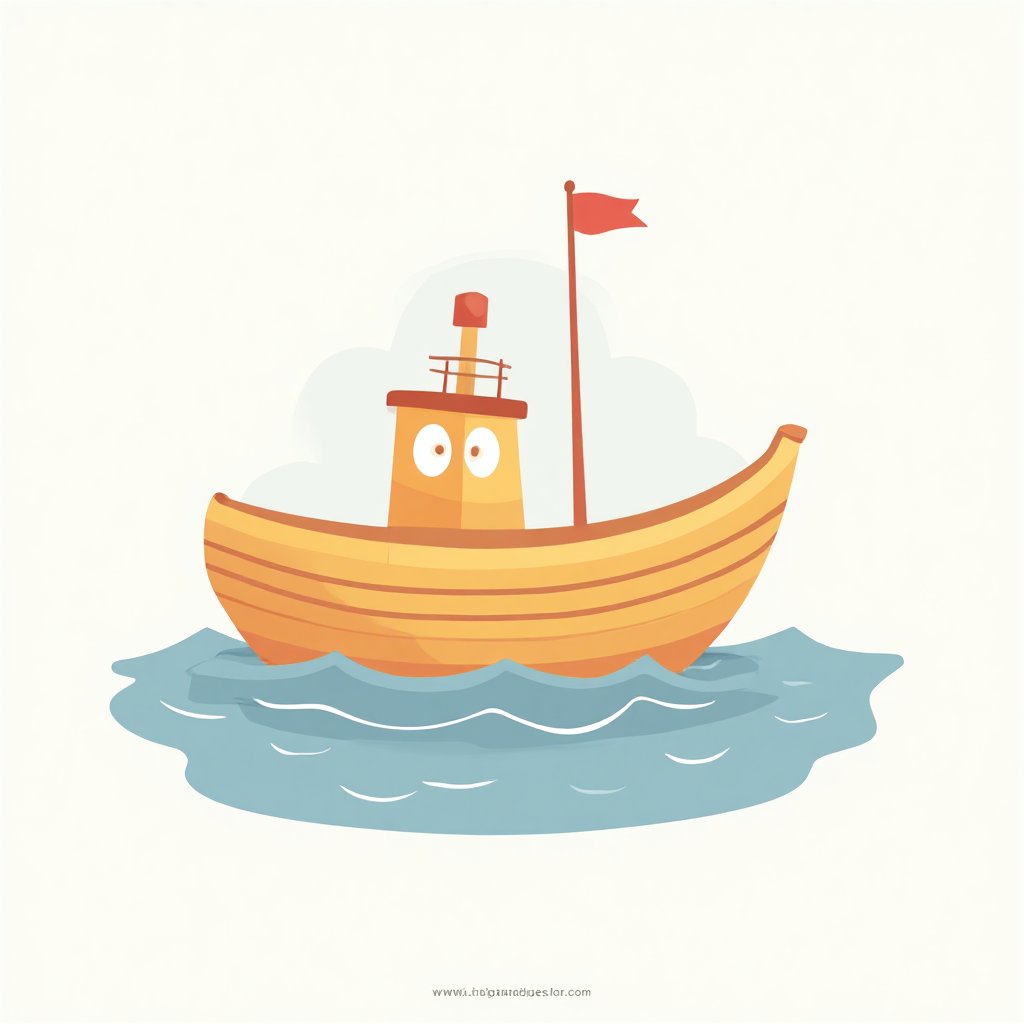 bateau