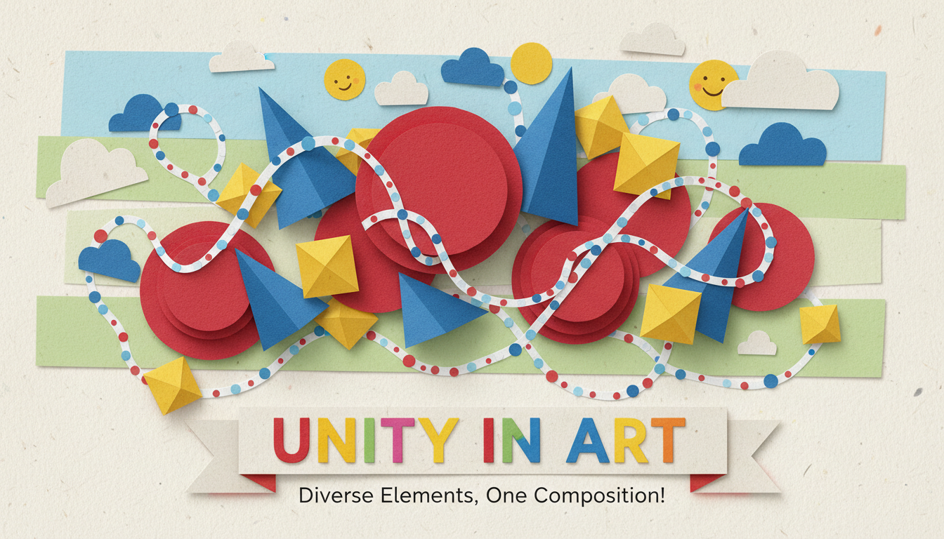 What Are Unity Principles in Art: Key Concepts Explained