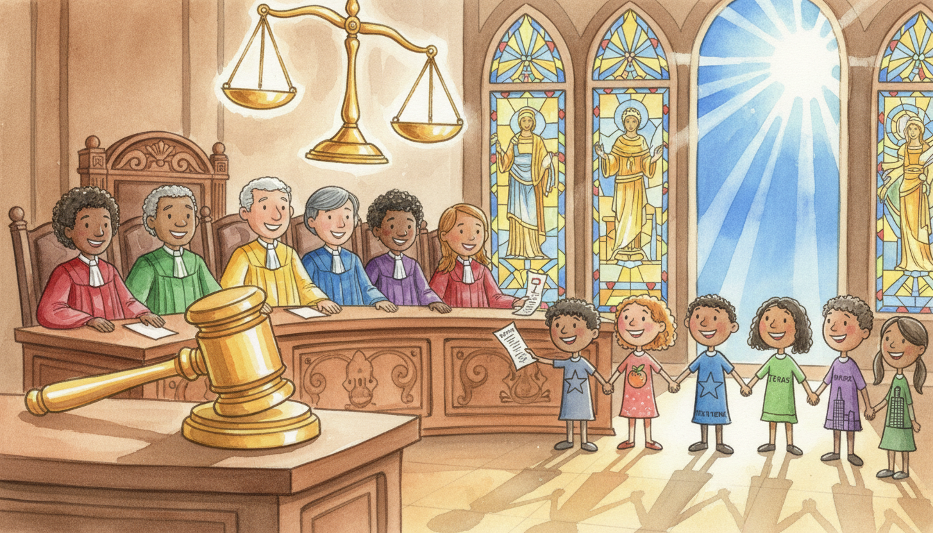 What is the Supreme Court's Role in Interpreting the Constitution?