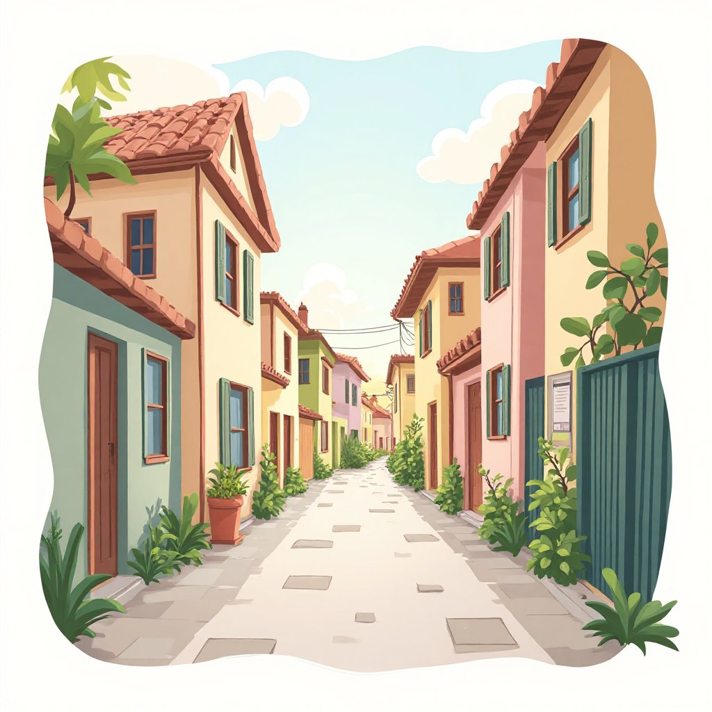 ruelle