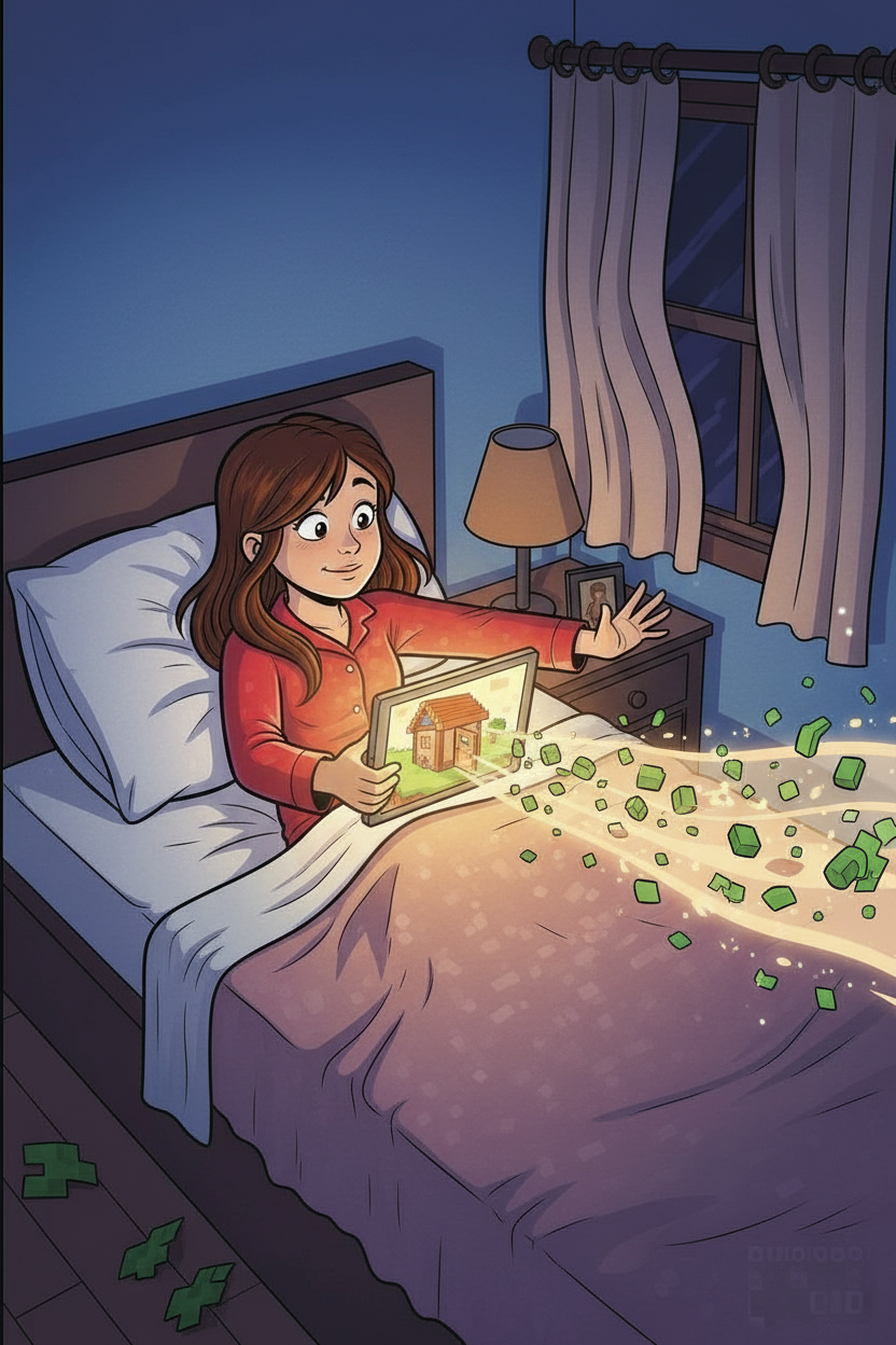 Illustration for page 7
