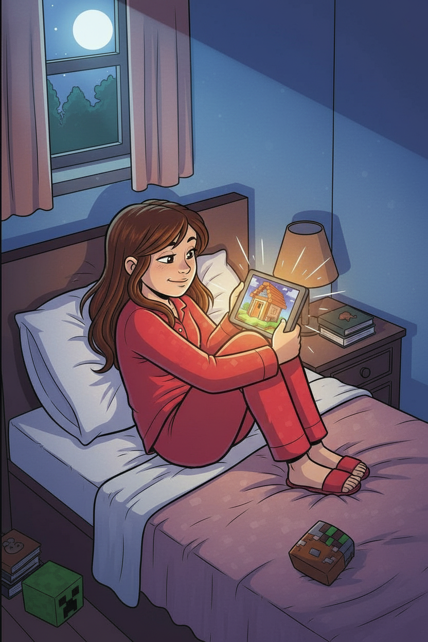 Illustration for page 11