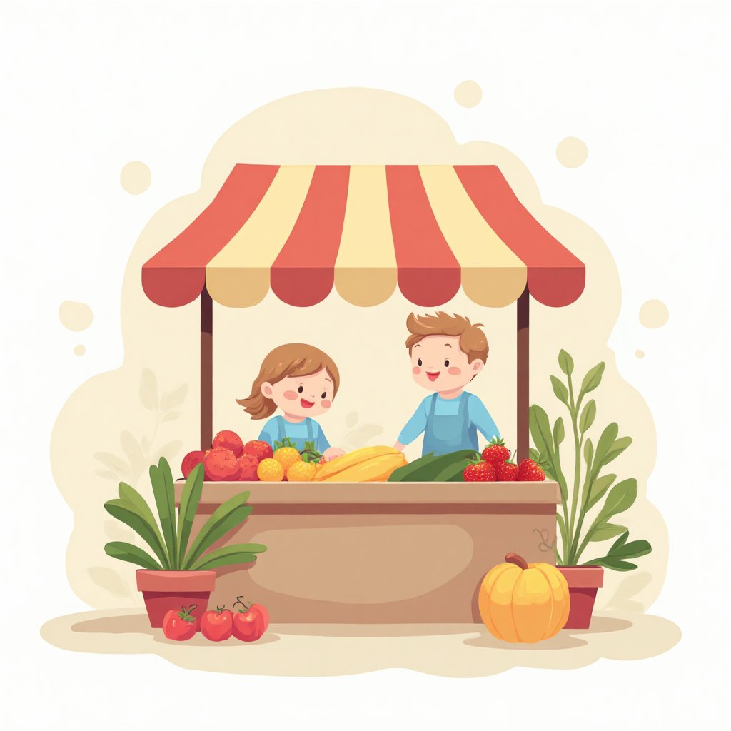 mercado