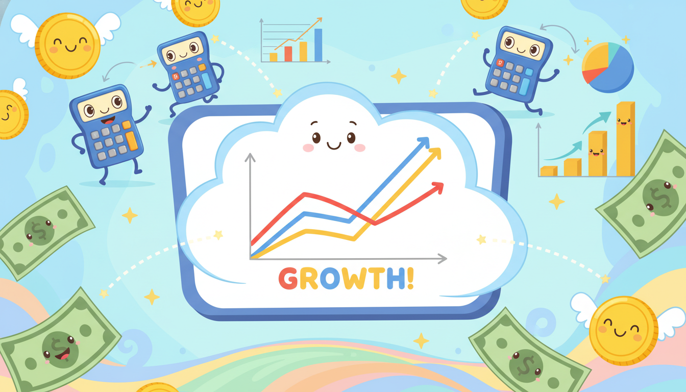 How to Use Desmos for Compound Interest Calculations