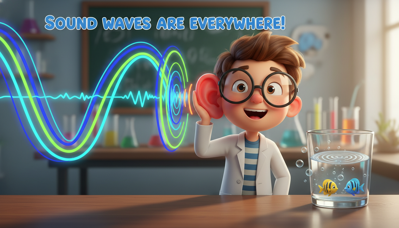 Do Sound Waves Need a Medium to Travel? Explained for Students