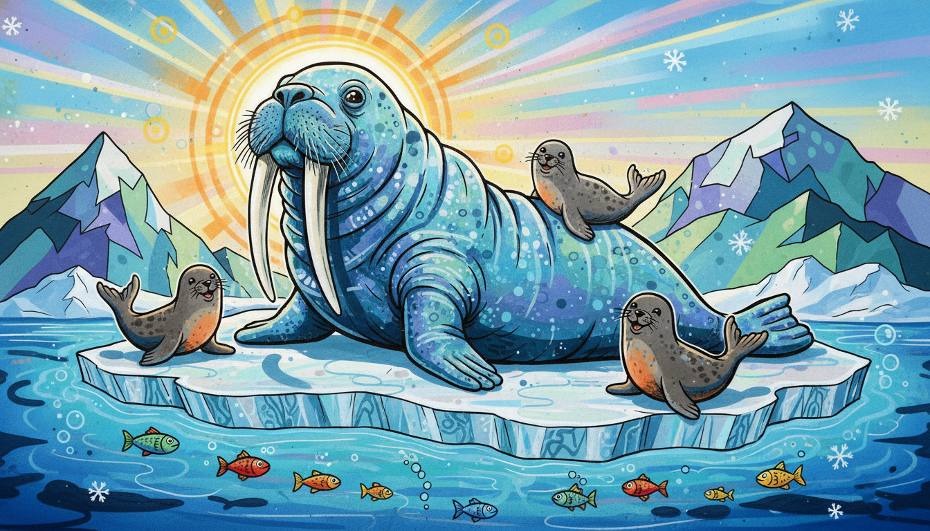What is the Biggest Walrus? Facts and Records Explained