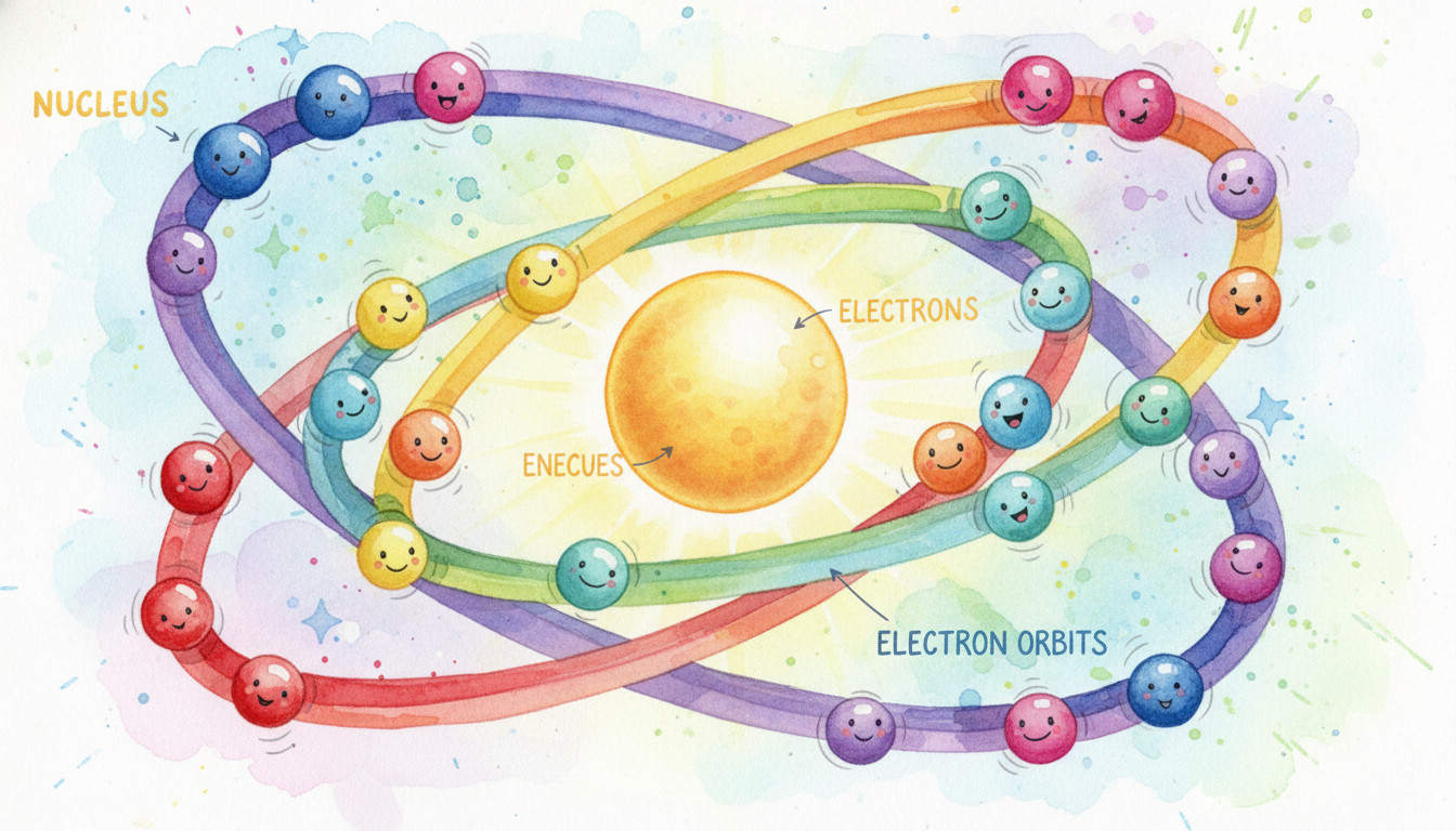 Understanding Electron Configuration: Key Principles Explained