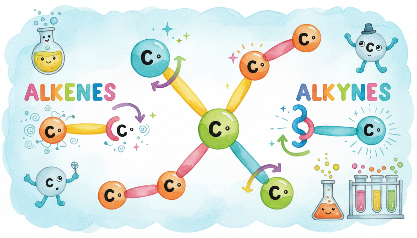 How to Improve the Flow of Your Organic Chemistry Report