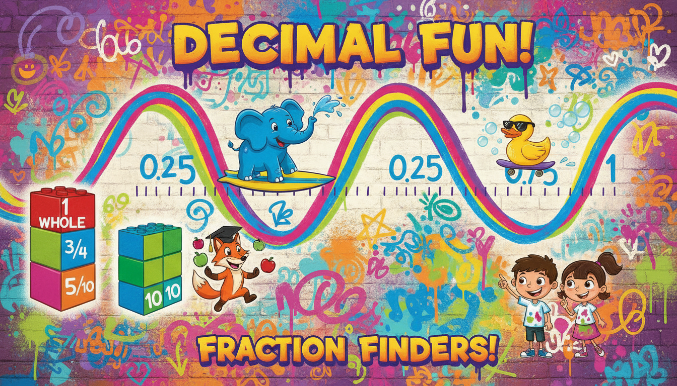 How to Understand Decimal Values: A Guide for Students