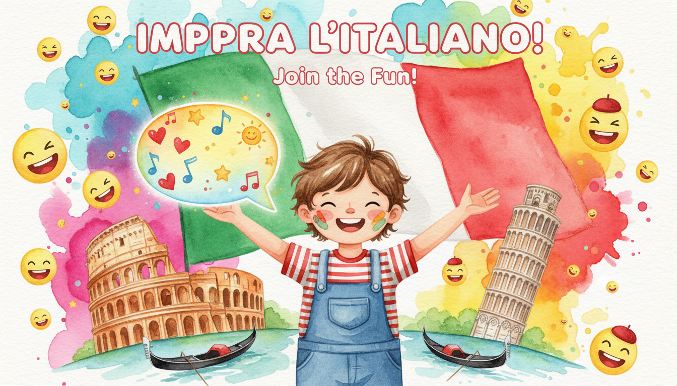 How to Introduce Yourself in Italian: A Simple Guide