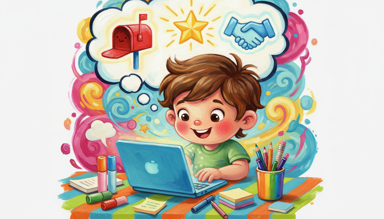 How to Write an Effective Email to Phi Theta Kappa